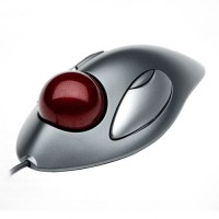 Logitech Trackman Marble Wired